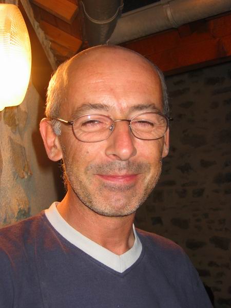Ce n'est pourtant que le dbut de soire... le punch sans doute !