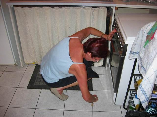 ... travaille dur, mme !
