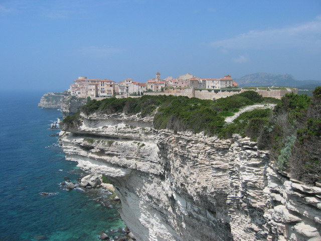 Bonifacio la belle